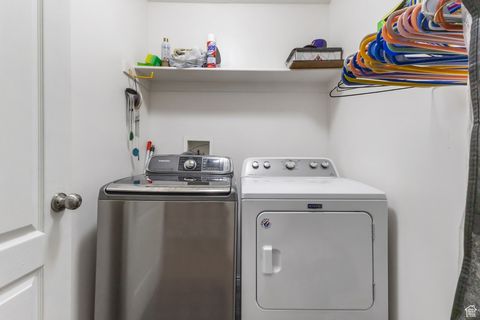 Tiny photo for 455 LINDY WAY, Tooele, UT 84074 (MLS # 2117858)