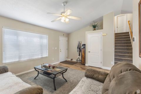 Tiny photo for 455 LINDY WAY, Tooele, UT 84074 (MLS # 2117858)