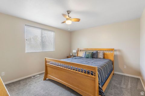 Tiny photo for 455 LINDY WAY, Tooele, UT 84074 (MLS # 2117858)