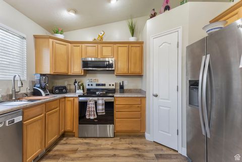 Tiny photo for 455 LINDY WAY, Tooele, UT 84074 (MLS # 2117858)