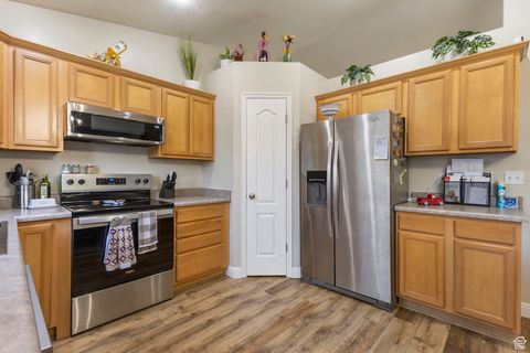 Tiny photo for 455 LINDY WAY, Tooele, UT 84074 (MLS # 2117858)
