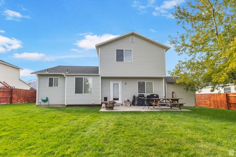 Tiny photo for 455 LINDY WAY, Tooele, UT 84074 (MLS # 2117858)