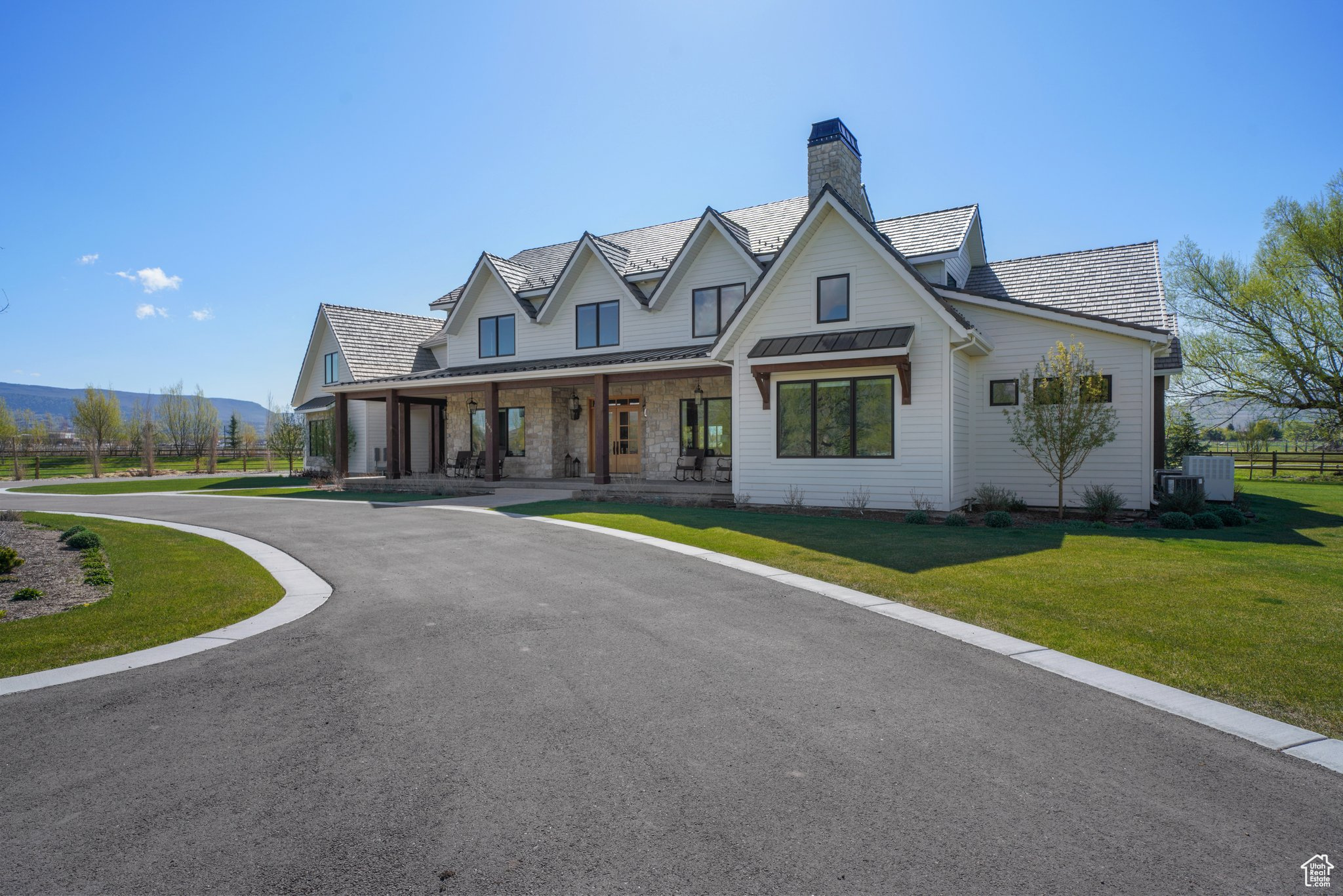 Heber City, Utah 84032, United States, 7 Bedrooms Bedrooms, ,6 BathroomsBathrooms,Residential,Active,77041