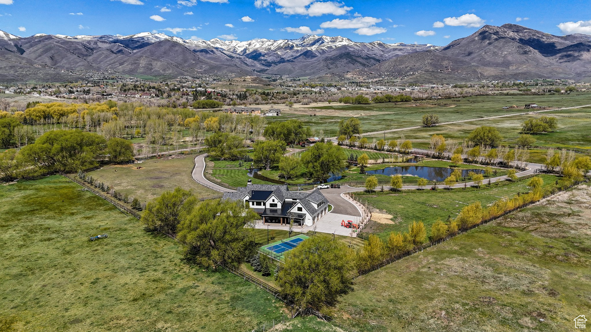 Heber City, Utah 84032, United States, 7 Bedrooms Bedrooms, ,6 BathroomsBathrooms,Residential,Active,77041