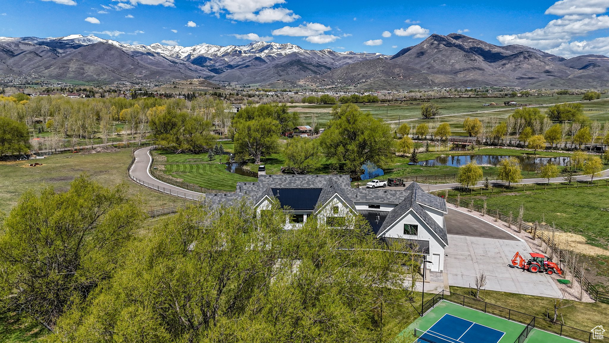 Heber City, Utah 84032, United States, 7 Bedrooms Bedrooms, ,6 BathroomsBathrooms,Residential,Active,77041