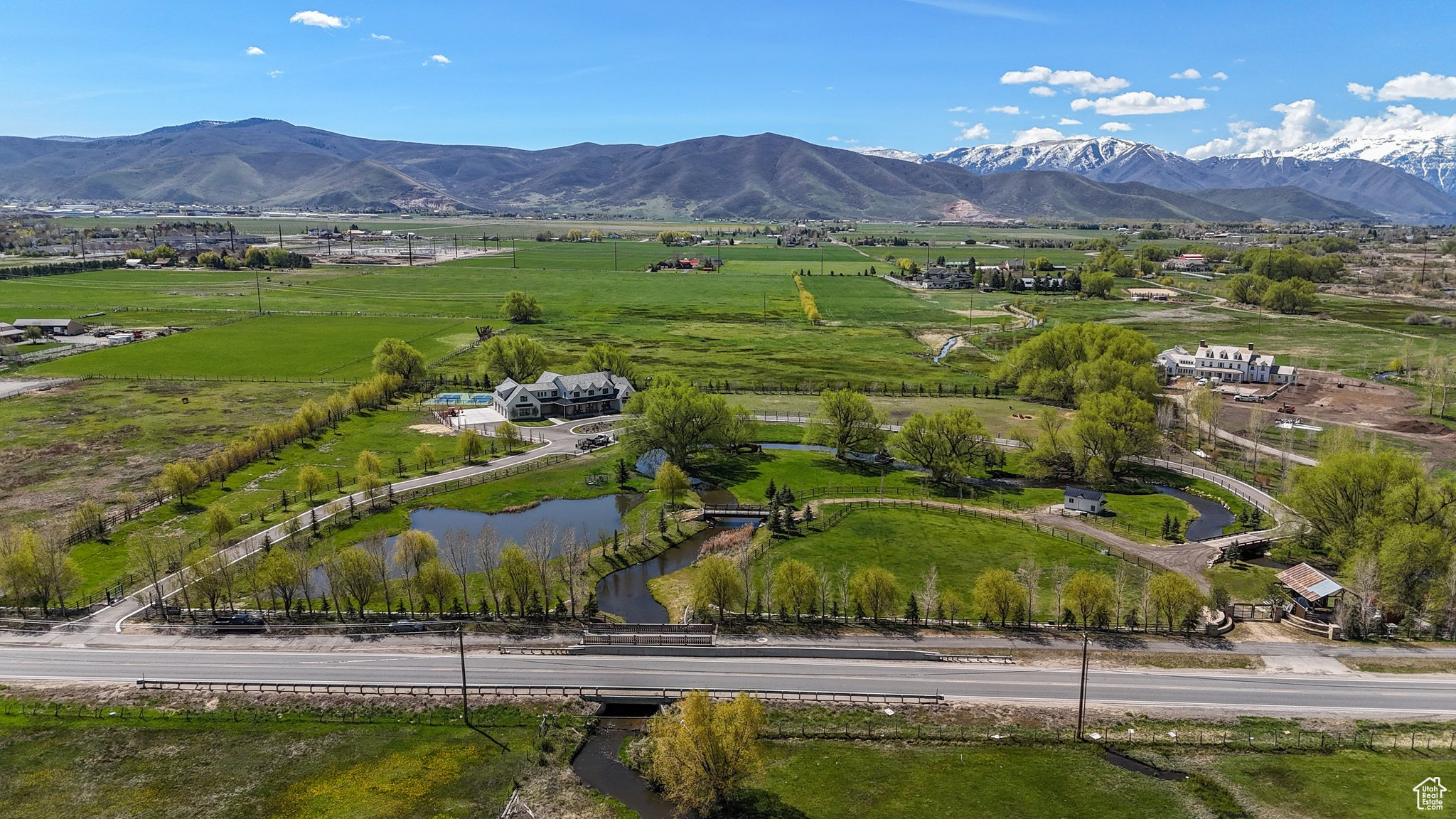 Heber City, Utah 84032, United States, 7 Bedrooms Bedrooms, ,6 BathroomsBathrooms,Residential,Active,77041