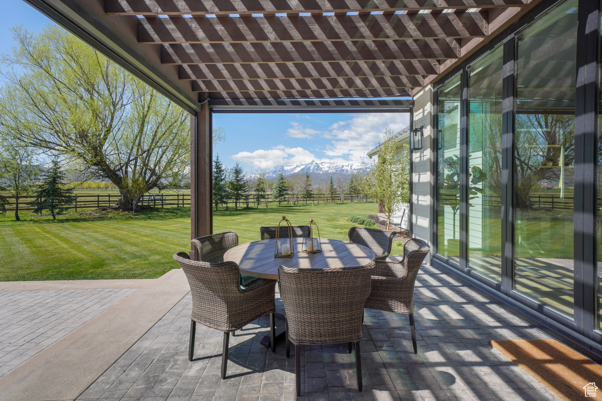 Heber City, Utah 84032, United States, 7 Bedrooms Bedrooms, ,6 BathroomsBathrooms,Residential,Active,77041