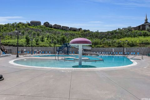 Tiny photo for 2189 E FAIR WINNS LN, Draper (UT Cnty), UT 84020 (MLS # 2154185)