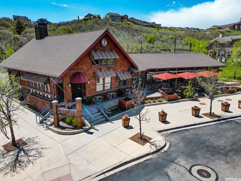 Tiny photo for 2189 E FAIR WINNS LN, Draper (UT Cnty), UT 84020 (MLS # 2154185)