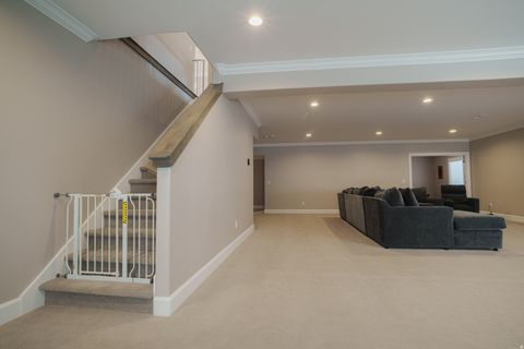 Tiny photo for 2189 E FAIR WINNS LN, Draper (UT Cnty), UT 84020 (MLS # 2154185)