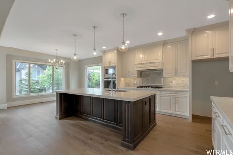 Tiny photo for 2189 E FAIR WINNS LN, Draper (UT Cnty), UT 84020 (MLS # 2154185)