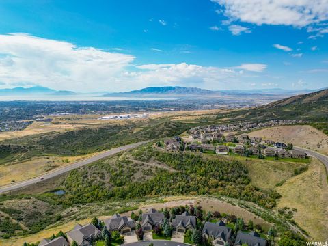Tiny photo for 2189 E FAIR WINNS LN, Draper (UT Cnty), UT 84020 (MLS # 2154185)