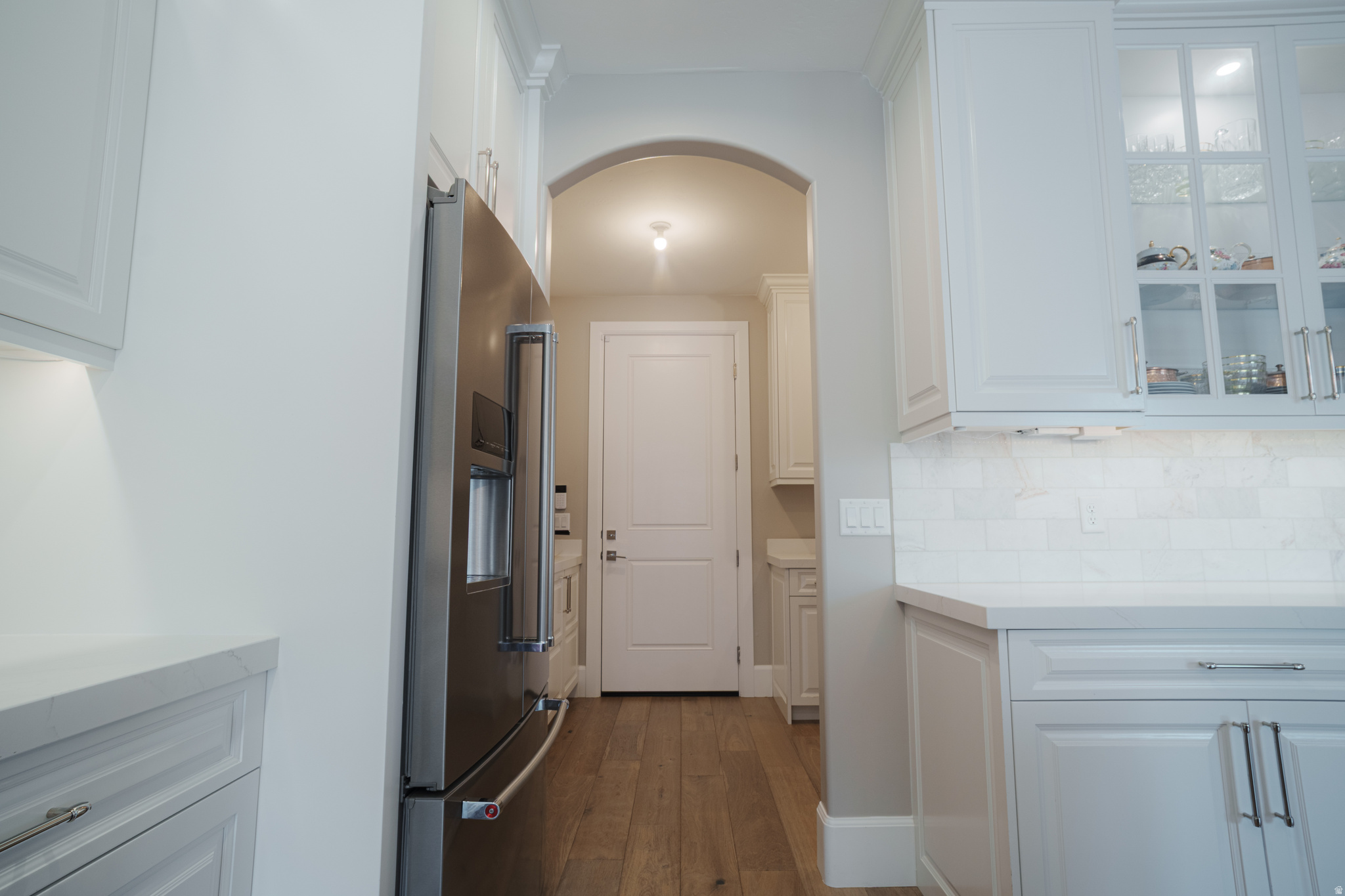 EAGLE CREST NO 4 AT SUNCREST - Residential