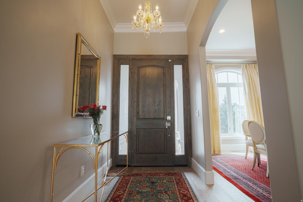 Photo of 2189 E FAIR WINNS LN, Draper (UT Cnty), UT 84020 (MLS # 2154185)