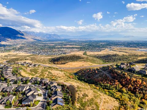 Tiny photo for 2189 E FAIR WINNS LN, Draper (UT Cnty), UT 84020 (MLS # 2154185)