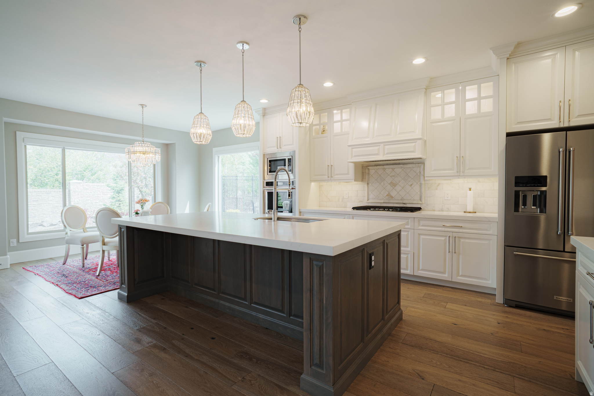 EAGLE CREST NO 4 AT SUNCREST - Residential