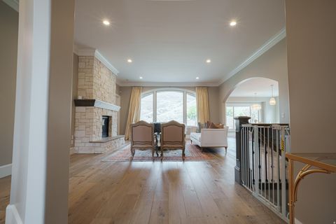 Tiny photo for 2189 E FAIR WINNS LN, Draper (UT Cnty), UT 84020 (MLS # 2154185)