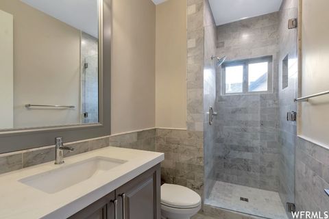 Tiny photo for 2189 E FAIR WINNS LN, Draper (UT Cnty), UT 84020 (MLS # 2154185)
