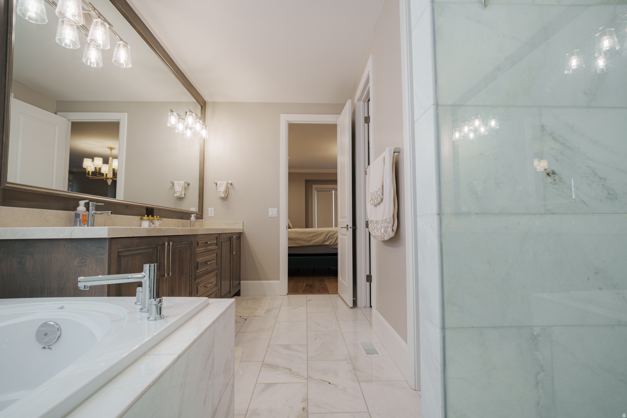 EAGLE CREST NO 4 AT SUNCREST - Residential