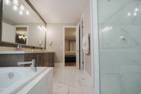 Tiny photo for 2189 E FAIR WINNS LN, Draper (UT Cnty), UT 84020 (MLS # 2154185)