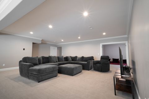 Tiny photo for 2189 E FAIR WINNS LN, Draper (UT Cnty), UT 84020 (MLS # 2154185)