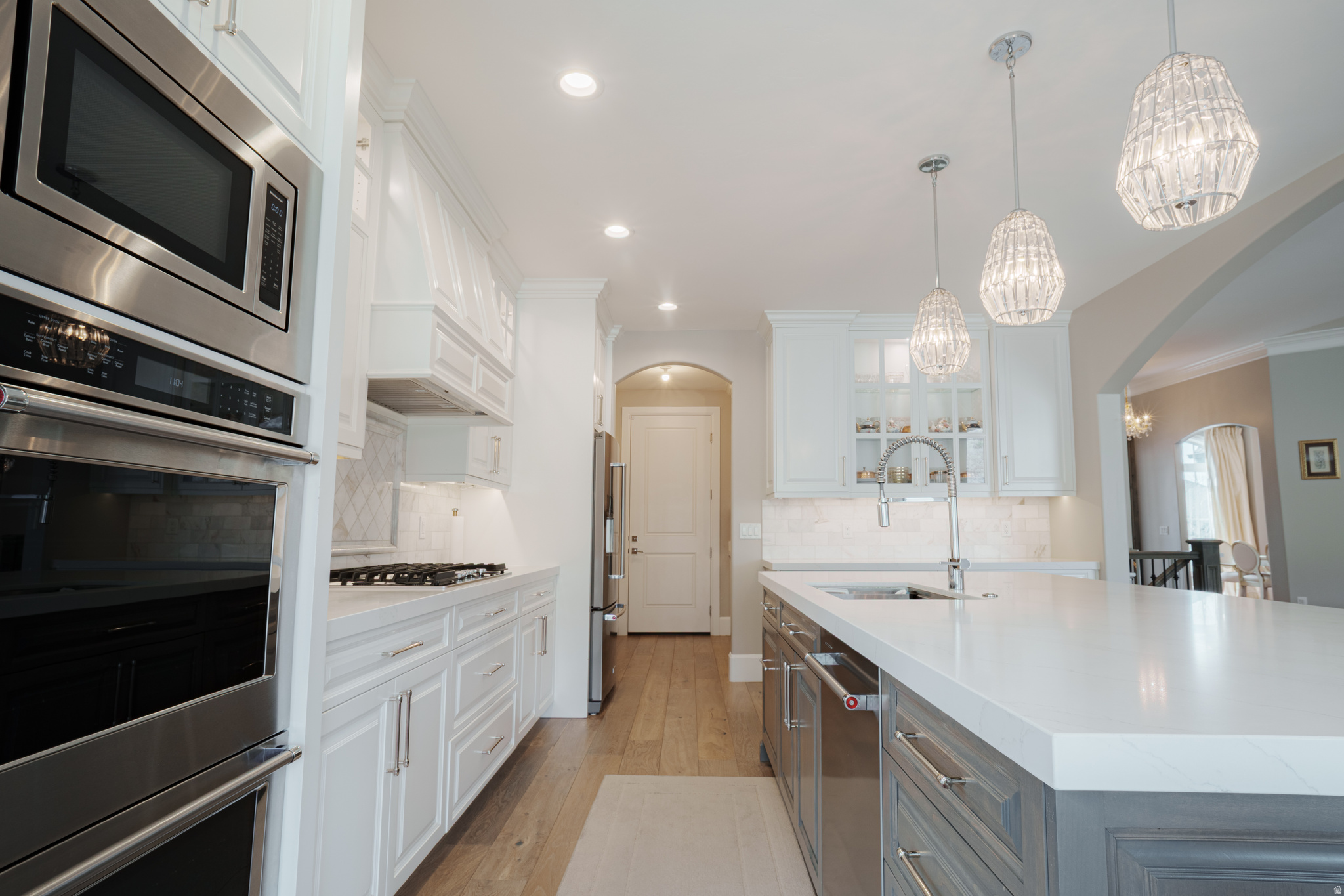 EAGLE CREST NO 4 AT SUNCREST - Residential