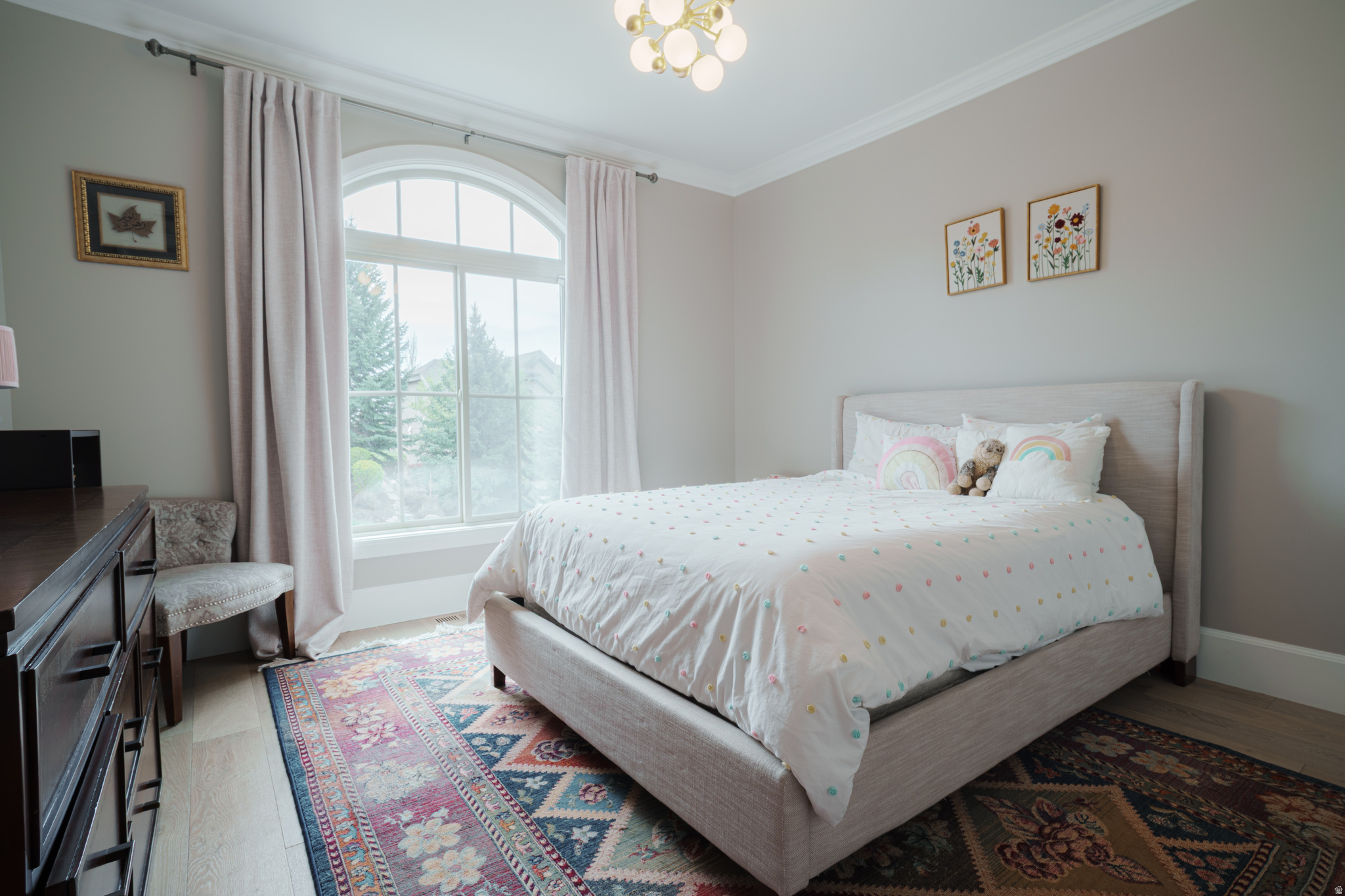 EAGLE CREST NO 4 AT SUNCREST - Residential