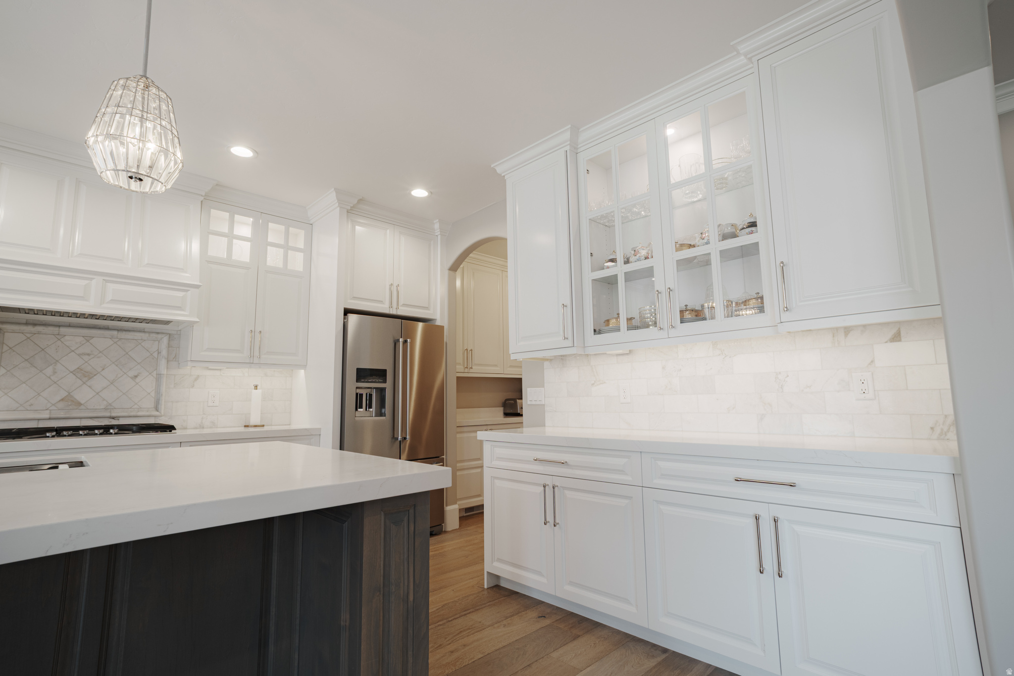 EAGLE CREST NO 4 AT SUNCREST - Residential