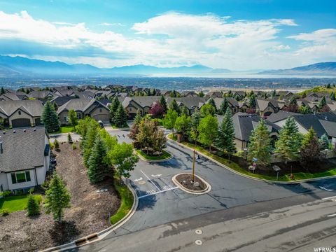 Tiny photo for 2189 E FAIR WINNS LN, Draper (UT Cnty), UT 84020 (MLS # 2154185)