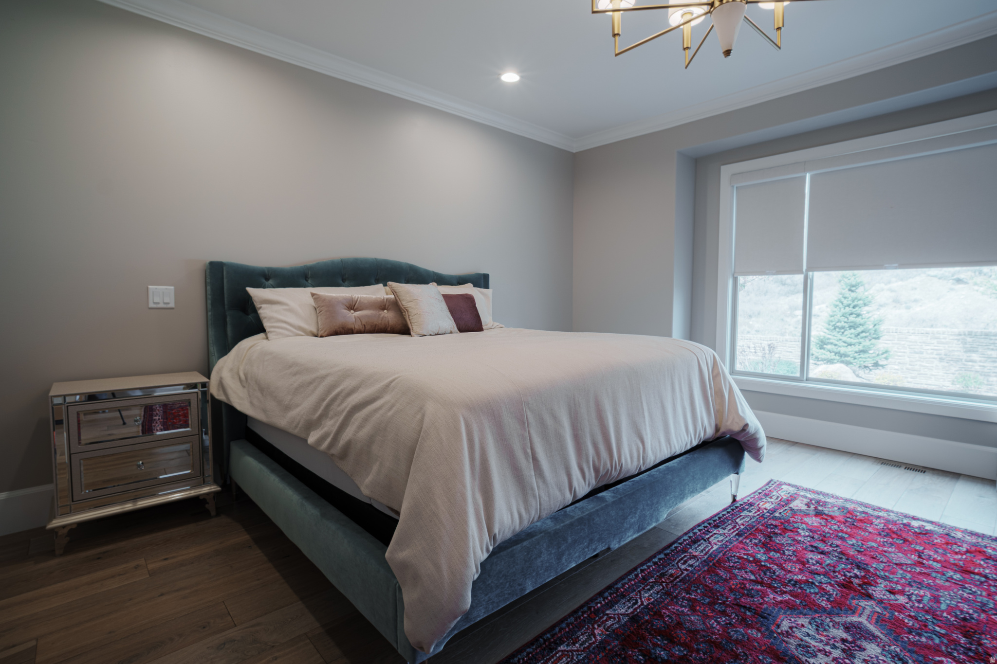 EAGLE CREST NO 4 AT SUNCREST - Residential