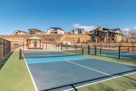 Tiny photo for 2189 E FAIR WINNS LN, Draper (UT Cnty), UT 84020 (MLS # 2154185)