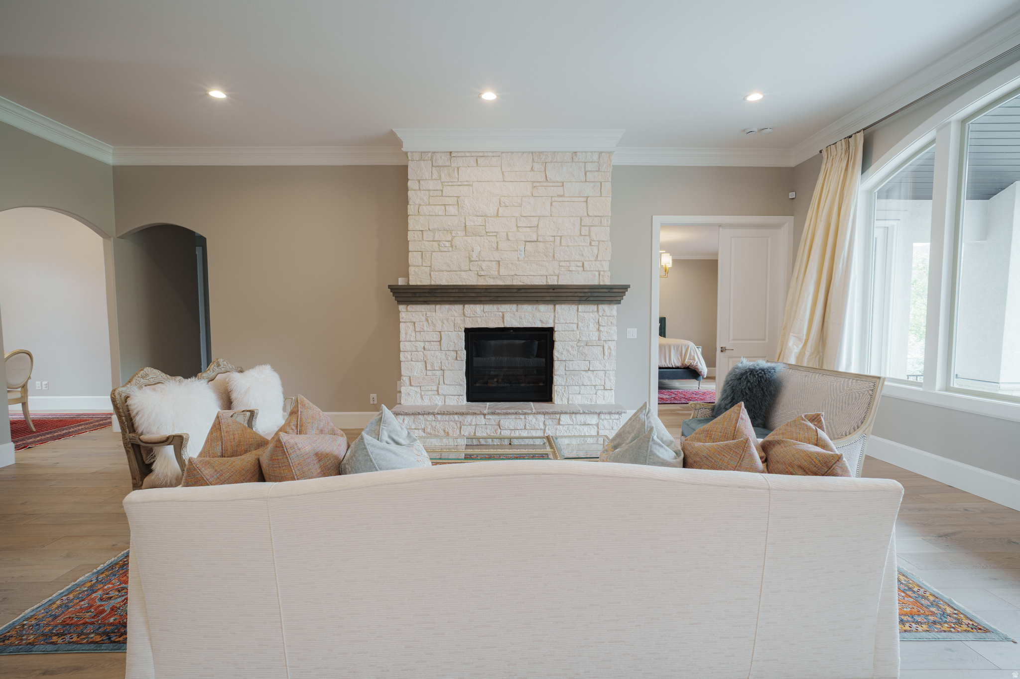 EAGLE CREST NO 4 AT SUNCREST - Residential