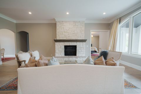 Tiny photo for 2189 E FAIR WINNS LN, Draper (UT Cnty), UT 84020 (MLS # 2154185)