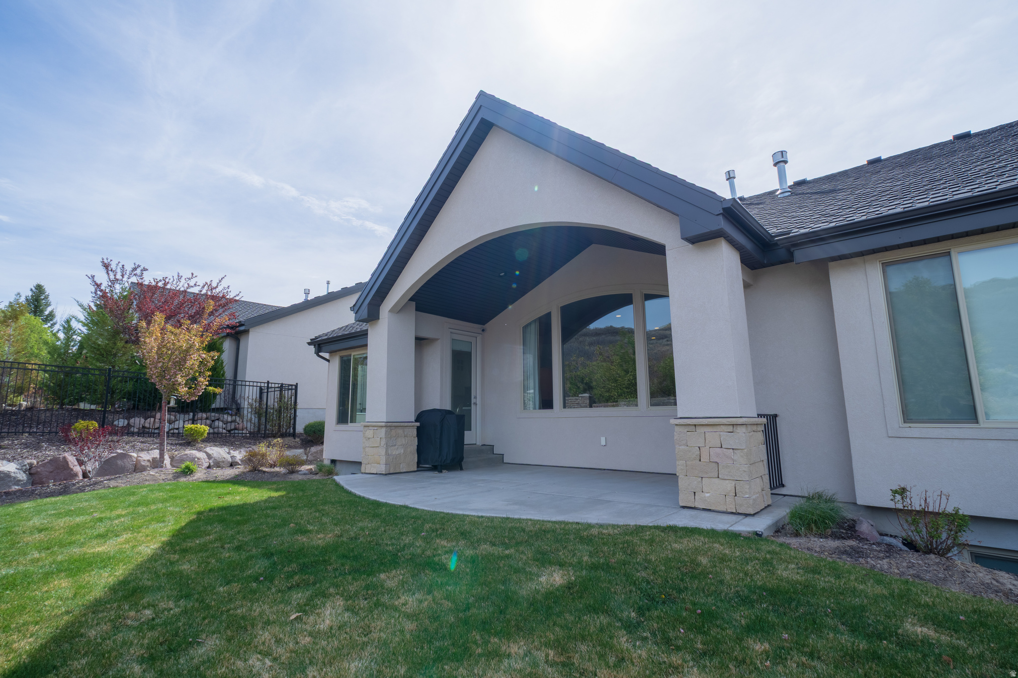 EAGLE CREST NO 4 AT SUNCREST - Residential