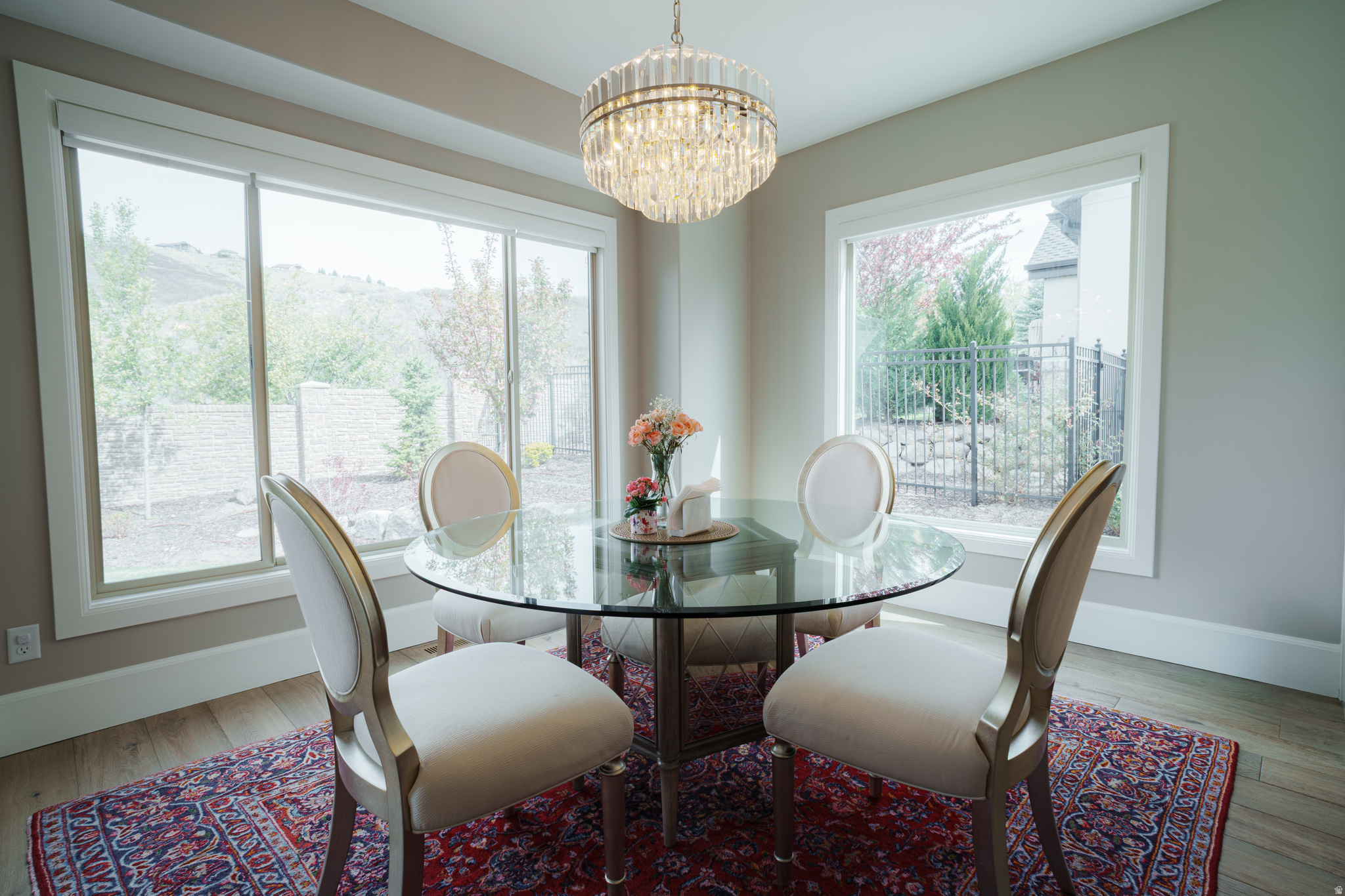 EAGLE CREST NO 4 AT SUNCREST - Residential