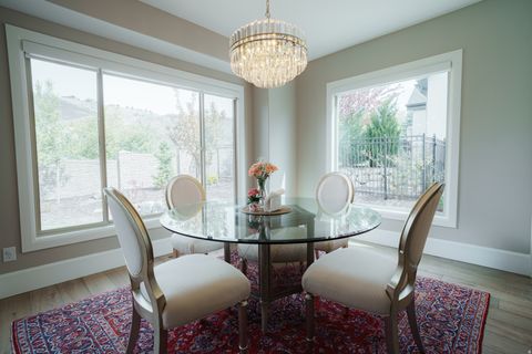 Tiny photo for 2189 E FAIR WINNS LN, Draper (UT Cnty), UT 84020 (MLS # 2154185)