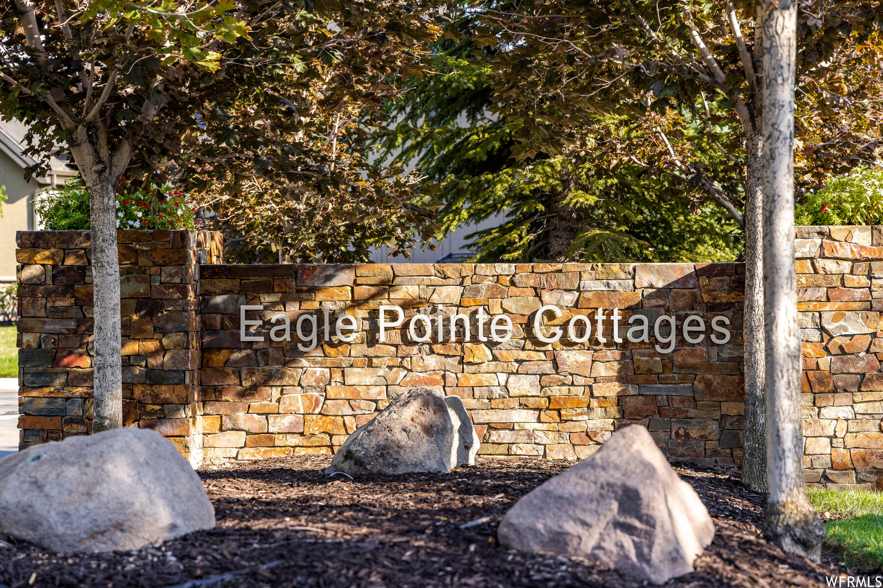 EAGLE CREST NO 4 AT SUNCREST - Residential