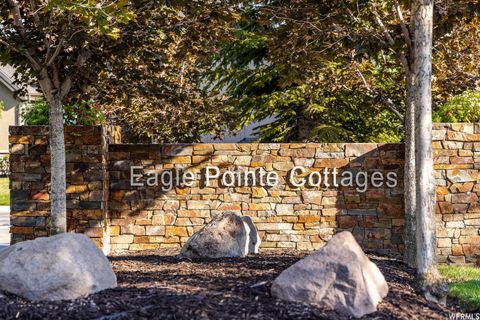 Tiny photo for 2189 E FAIR WINNS LN, Draper (UT Cnty), UT 84020 (MLS # 2154185)