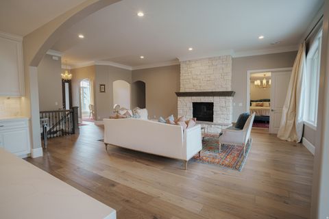 Tiny photo for 2189 E FAIR WINNS LN, Draper (UT Cnty), UT 84020 (MLS # 2154185)