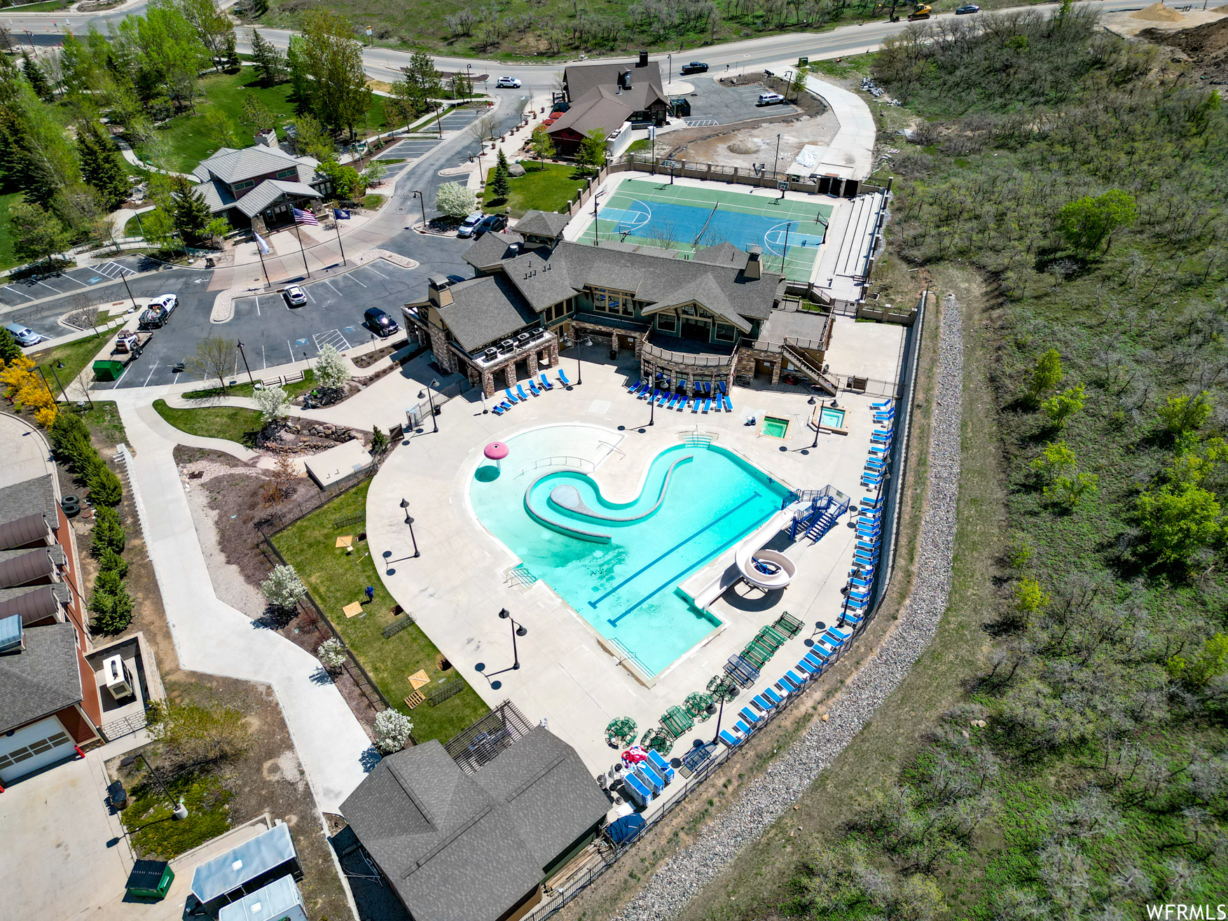 EAGLE CREST NO 4 AT SUNCREST - Residential