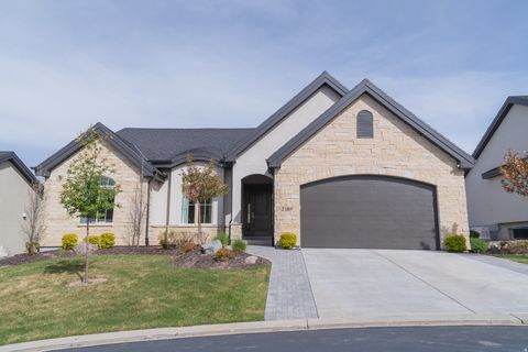 Photo of 2189 E FAIR WINNS LN, Draper (UT Cnty), UT 84020 (MLS # 2154185)