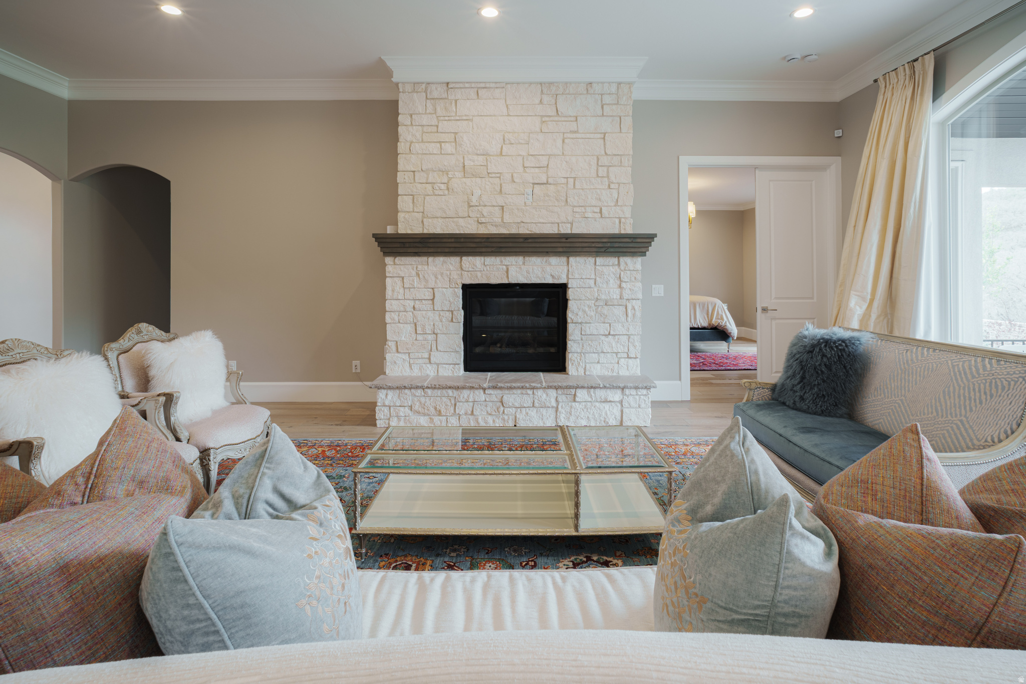 EAGLE CREST NO 4 AT SUNCREST - Residential