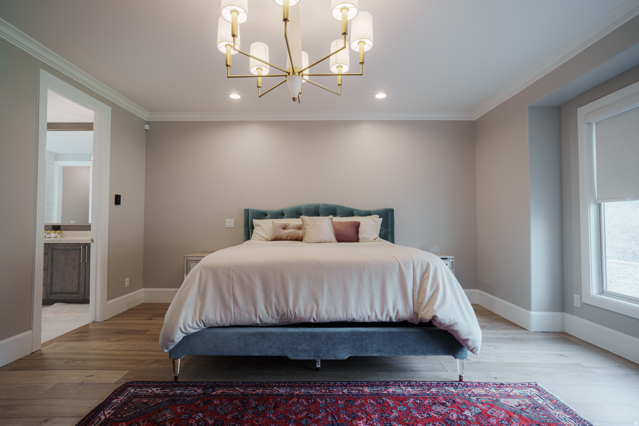 EAGLE CREST NO 4 AT SUNCREST - Residential