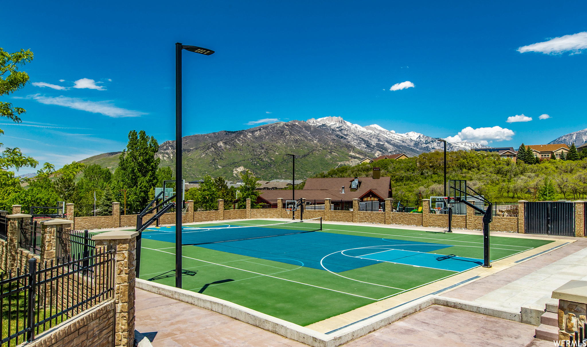 EAGLE CREST NO 4 AT SUNCREST - Residential