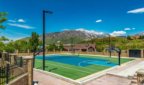 Tiny photo for 2189 E FAIR WINNS LN, Draper (UT Cnty), UT 84020 (MLS # 2154185)