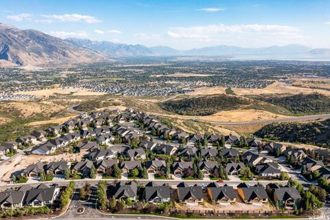 Tiny photo for 2189 E FAIR WINNS LN, Draper (UT Cnty), UT 84020 (MLS # 2154185)