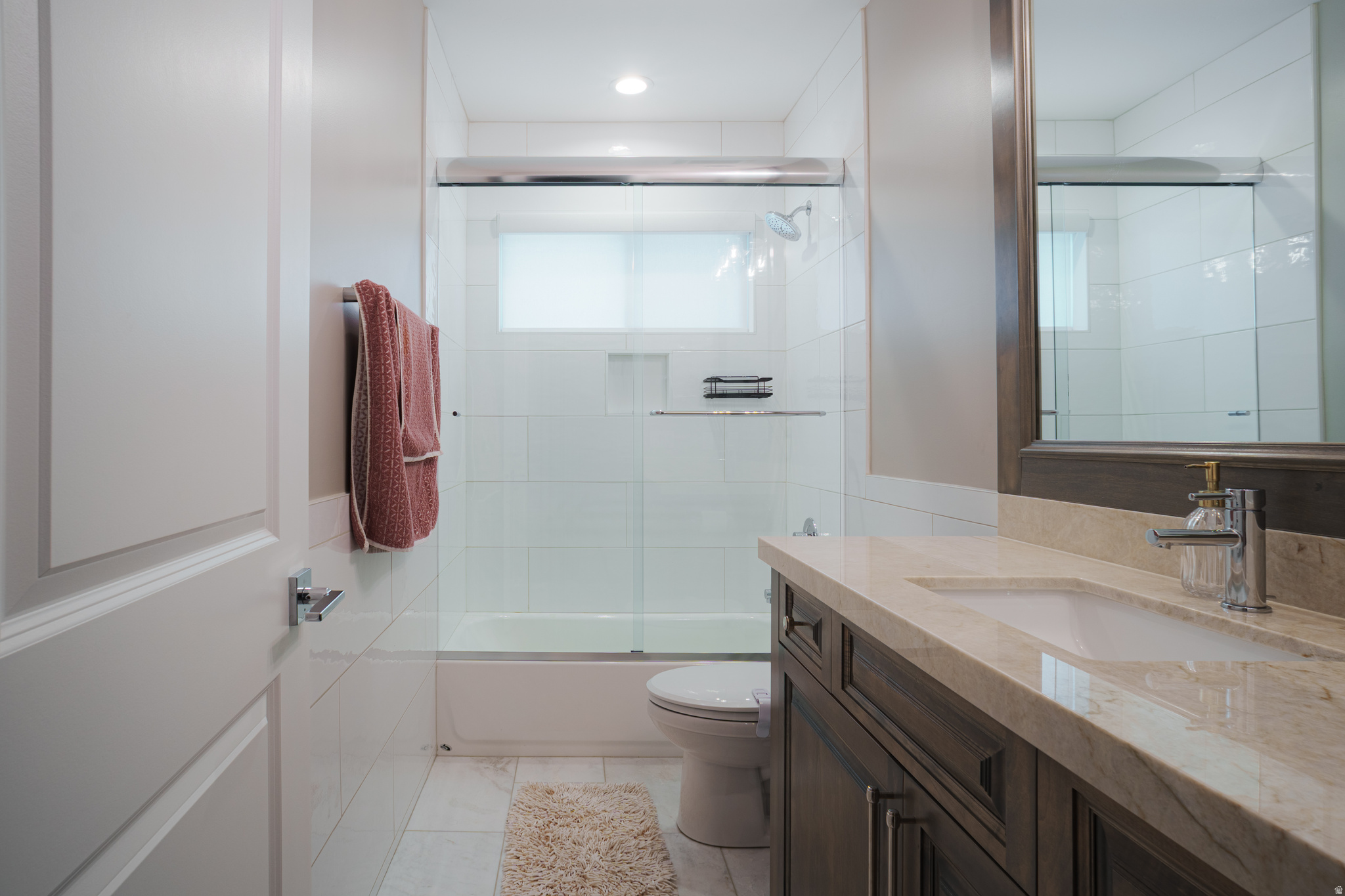 EAGLE CREST NO 4 AT SUNCREST - Residential