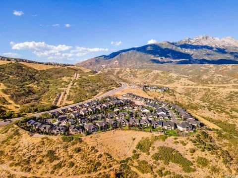 Tiny photo for 2189 E FAIR WINNS LN, Draper (UT Cnty), UT 84020 (MLS # 2154185)