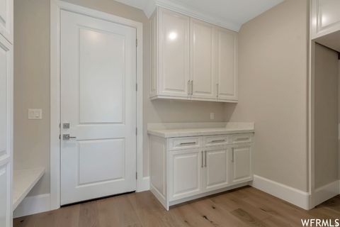 Tiny photo for 2189 E FAIR WINNS LN, Draper (UT Cnty), UT 84020 (MLS # 2154185)