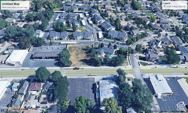 Photo of 8740 W MAGNA MAIN ST S, Magna, UT 84044 (MLS # 2180732)